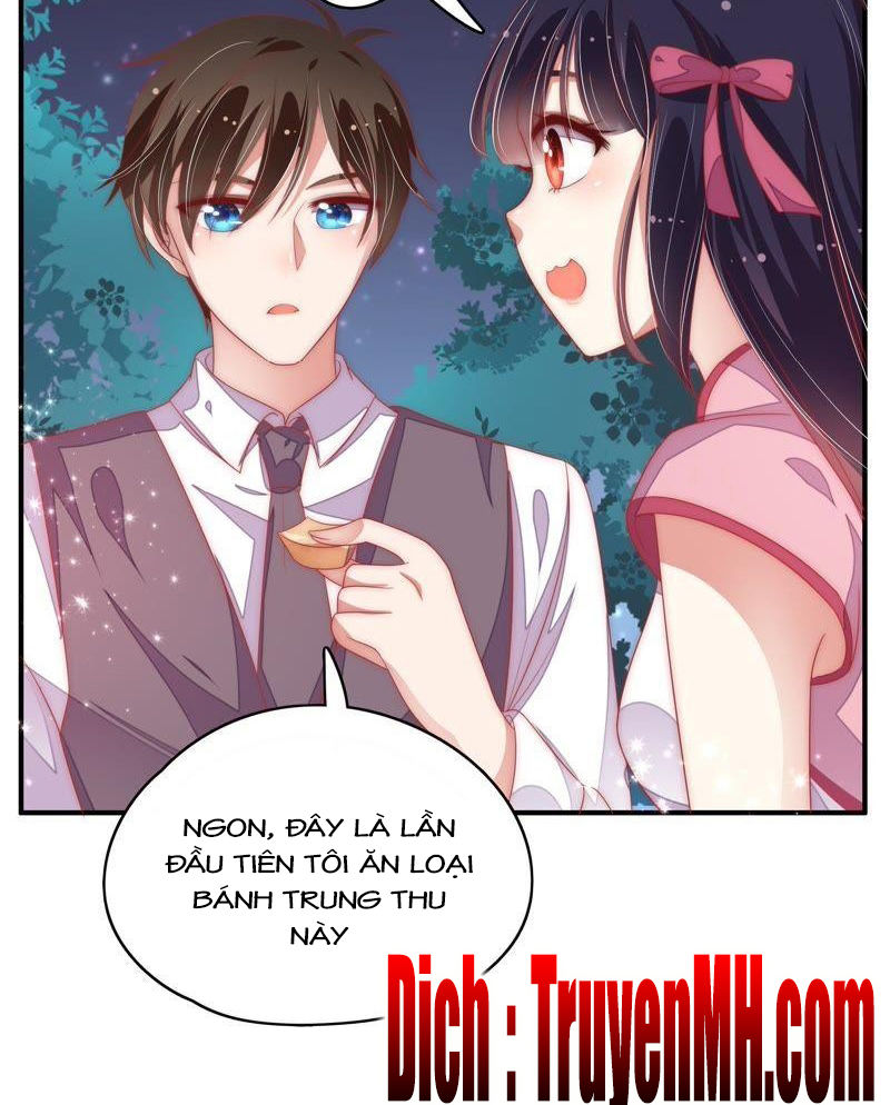 Ngày Nào Thiếu Soái Cũng Ghen Chapter 105 - 16