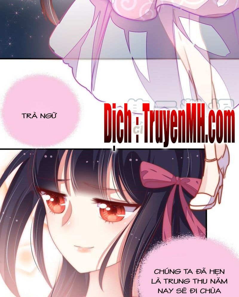 Ngày Nào Thiếu Soái Cũng Ghen Chapter 105 - 3