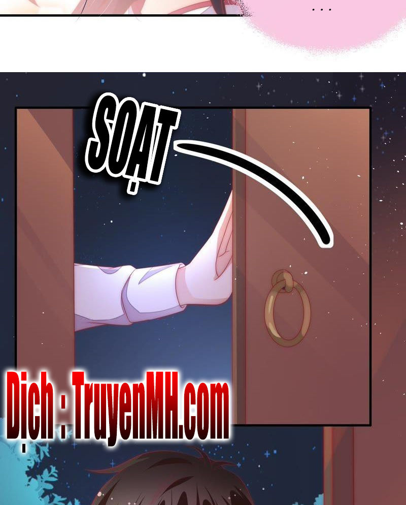 Ngày Nào Thiếu Soái Cũng Ghen Chapter 105 - 4