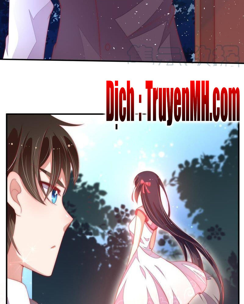 Ngày Nào Thiếu Soái Cũng Ghen Chapter 105 - 6