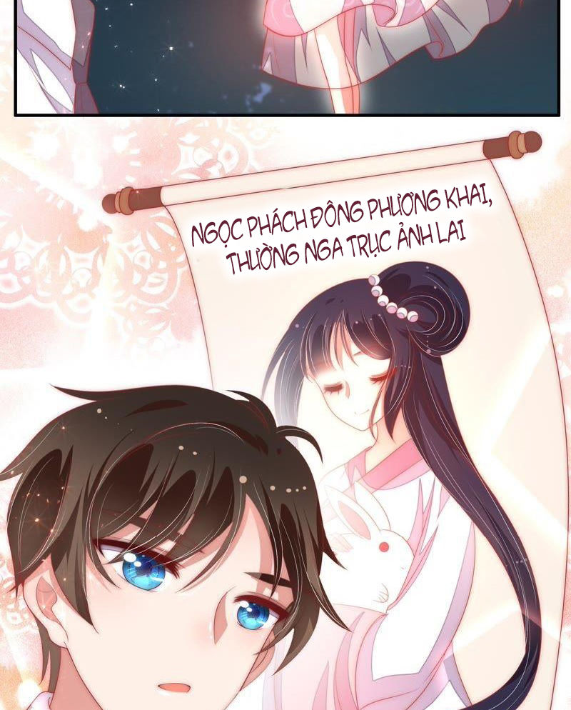 Ngày Nào Thiếu Soái Cũng Ghen Chapter 105 - 7