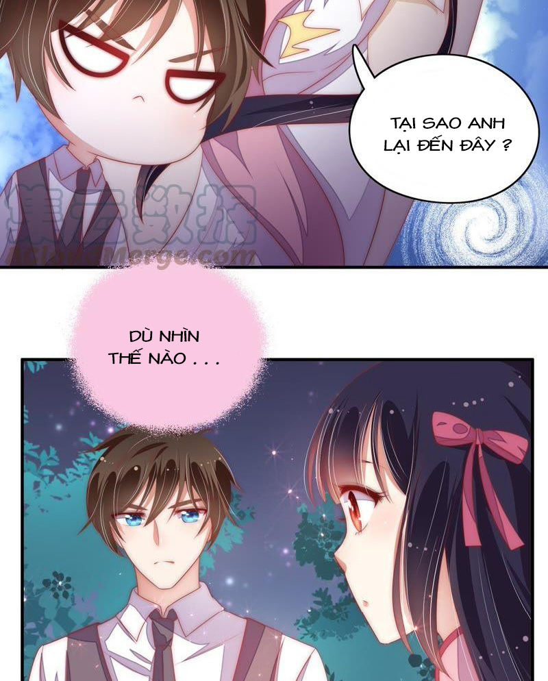 Ngày Nào Thiếu Soái Cũng Ghen Chapter 105 - 9