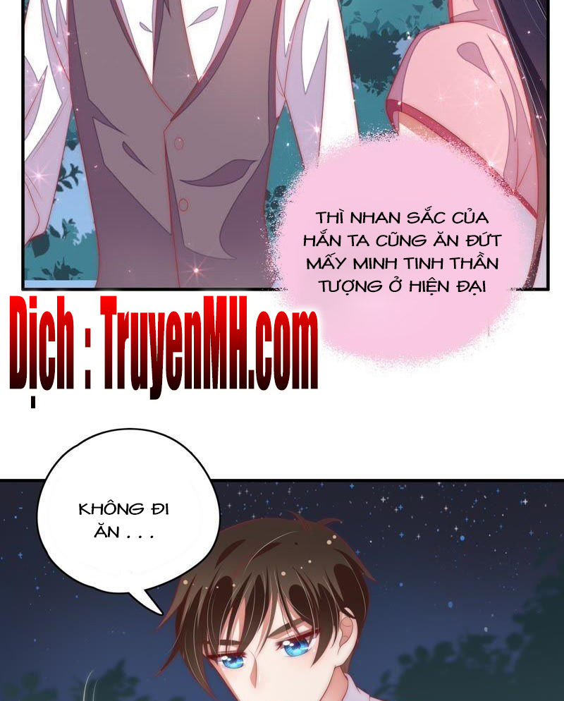 Ngày Nào Thiếu Soái Cũng Ghen Chapter 105 - 10