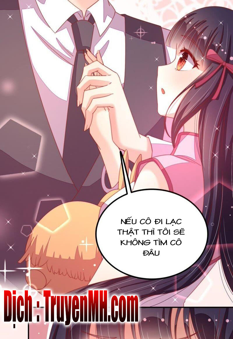 Ngày Nào Thiếu Soái Cũng Ghen Chapter 109 - 13