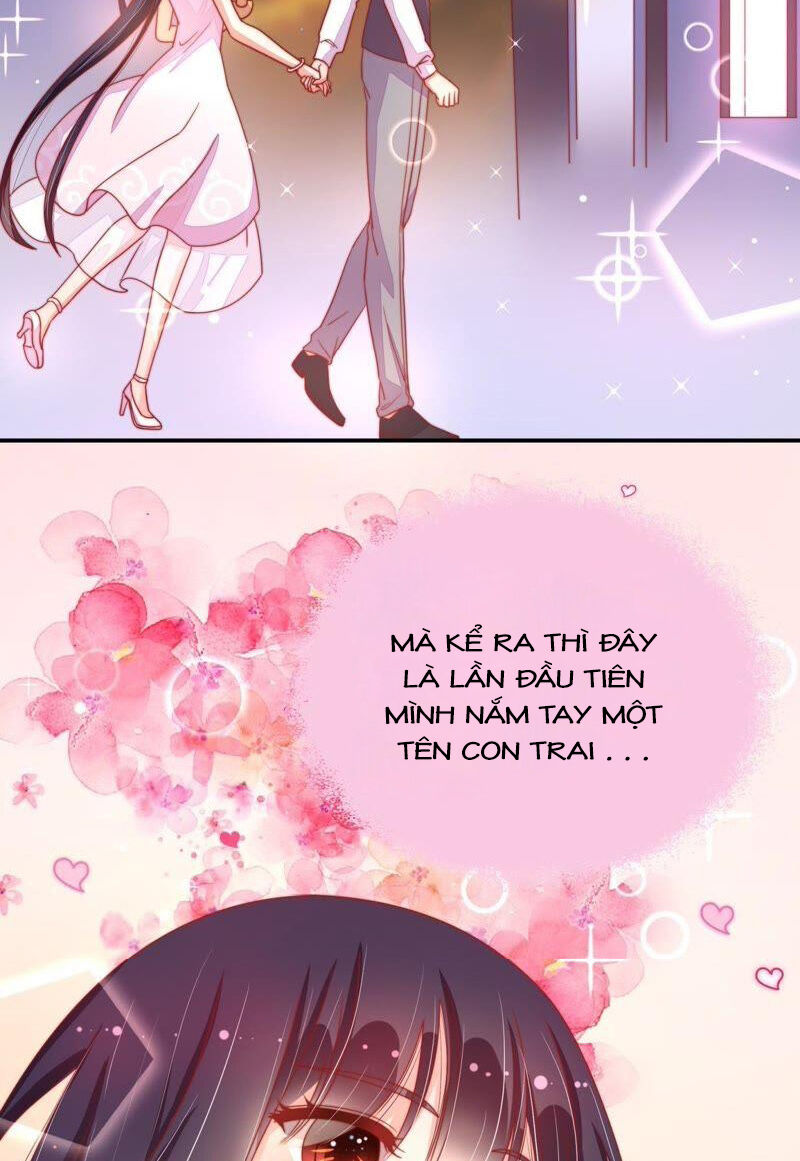Ngày Nào Thiếu Soái Cũng Ghen Chapter 109 - 17