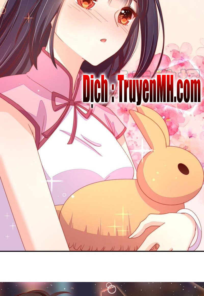 Ngày Nào Thiếu Soái Cũng Ghen Chapter 109 - 18