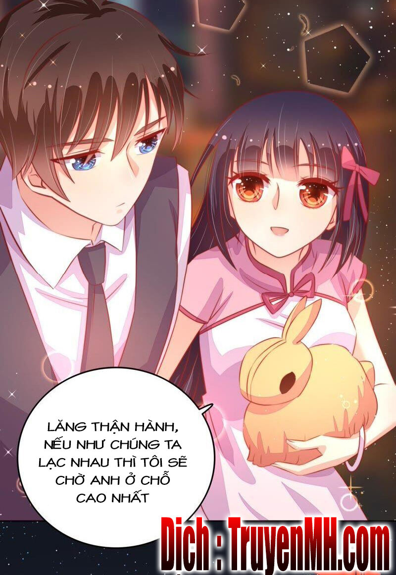 Ngày Nào Thiếu Soái Cũng Ghen Chapter 109 - 19