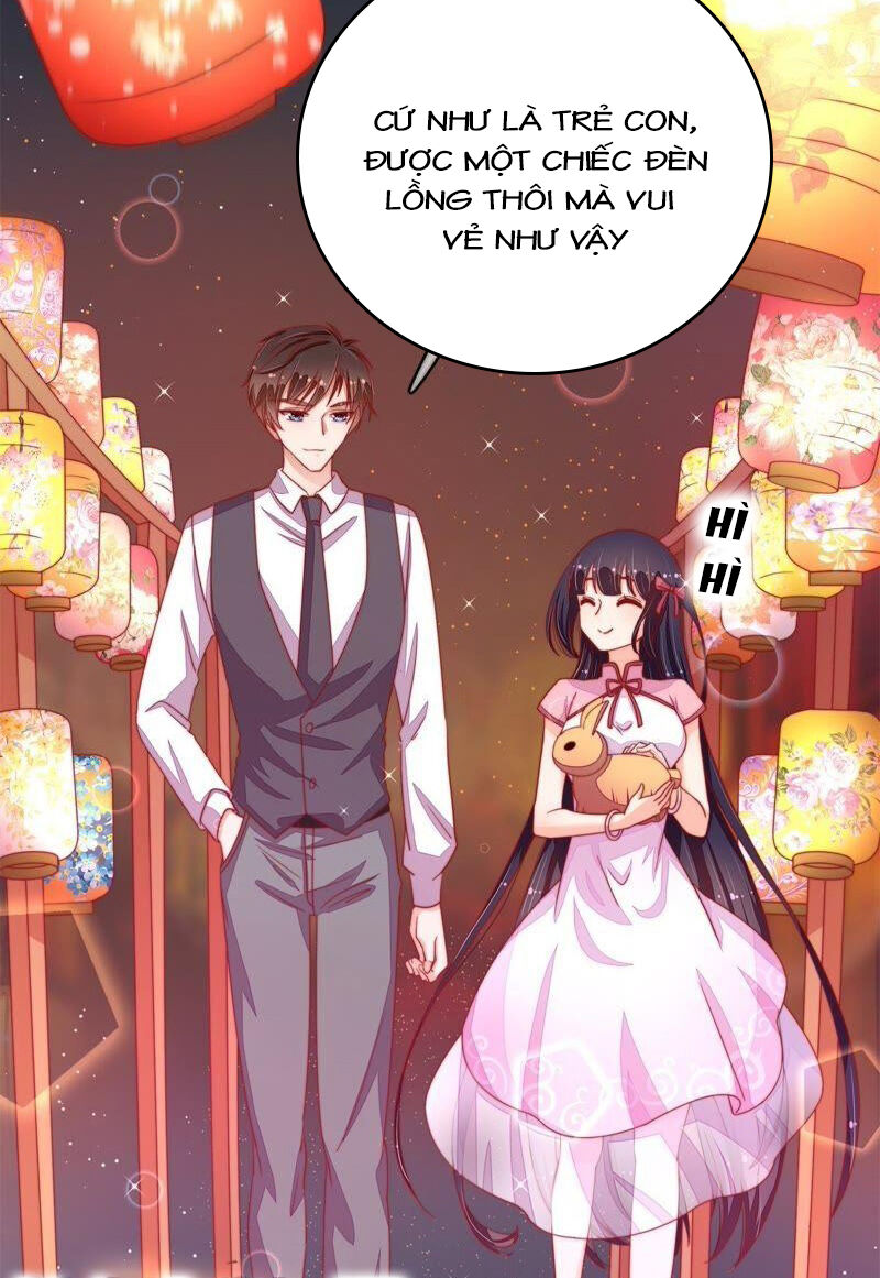 Ngày Nào Thiếu Soái Cũng Ghen Chapter 109 - 3
