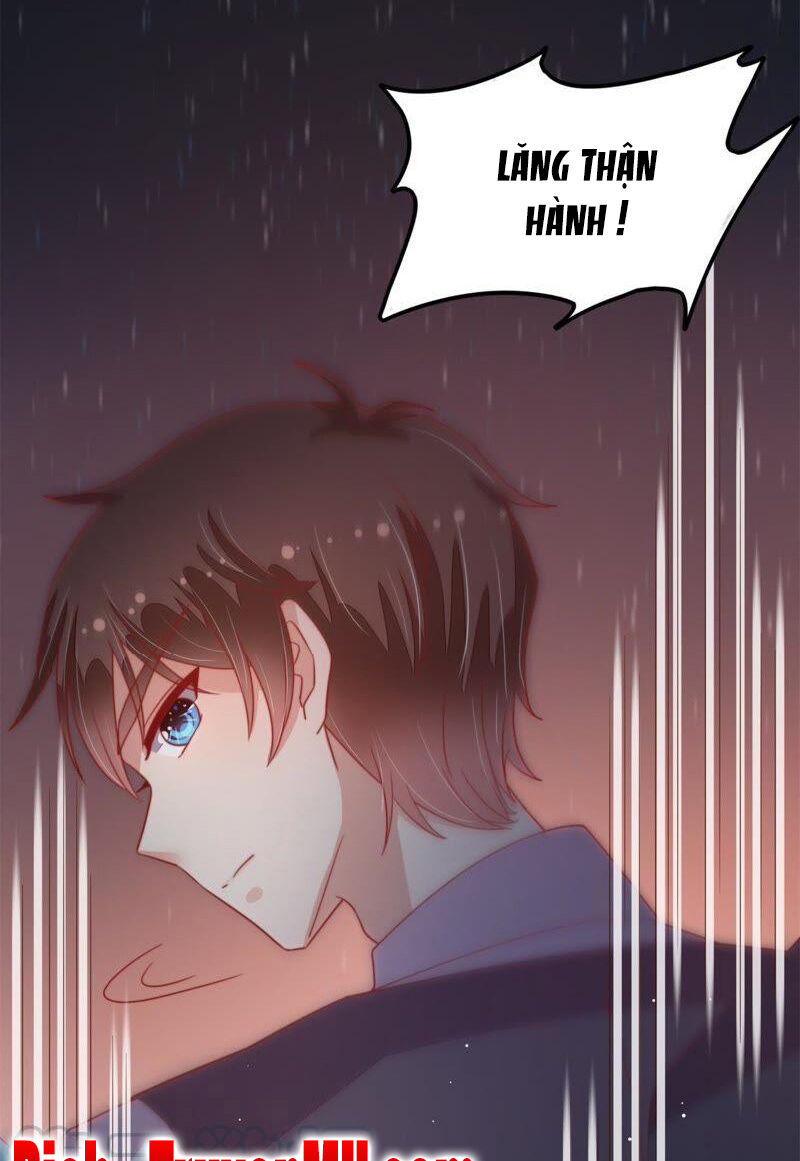 Ngày Nào Thiếu Soái Cũng Ghen Chapter 109 - 10