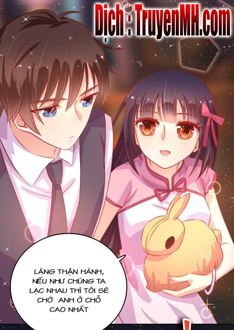 Ngày Nào Thiếu Soái Cũng Ghen Chapter 110 - 2
