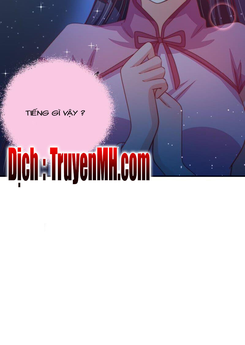 Ngày Nào Thiếu Soái Cũng Ghen Chapter 110 - 11
