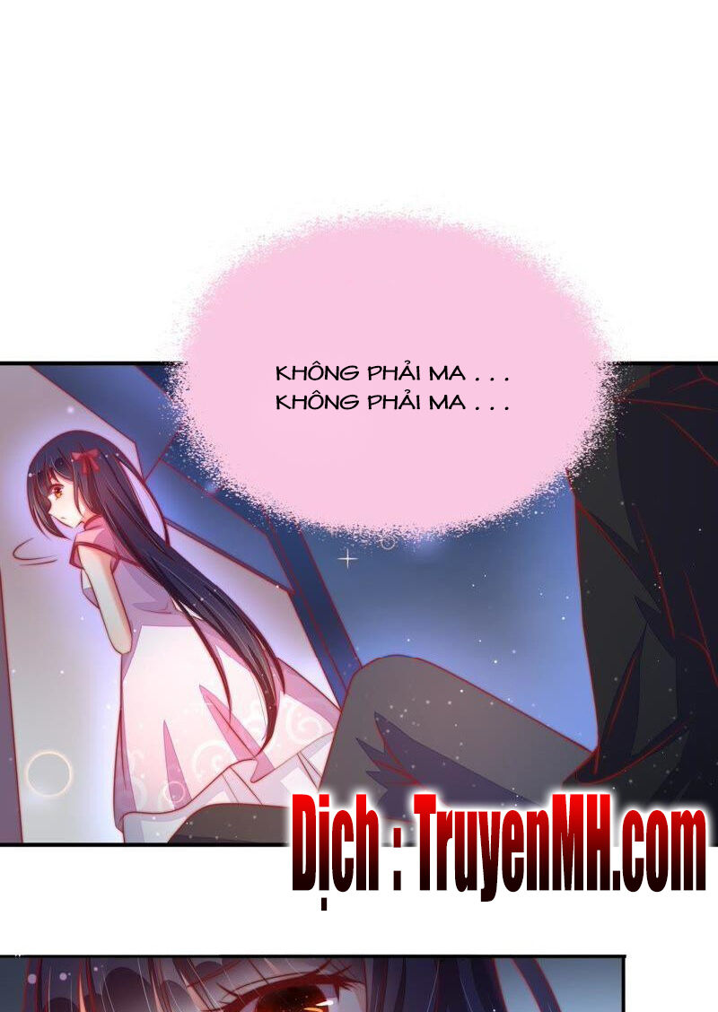 Ngày Nào Thiếu Soái Cũng Ghen Chapter 110 - 12