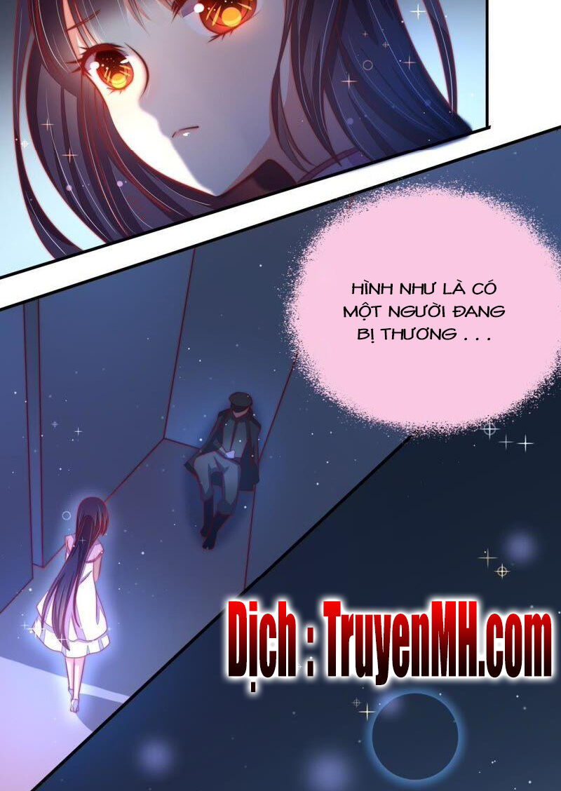 Ngày Nào Thiếu Soái Cũng Ghen Chapter 110 - 13