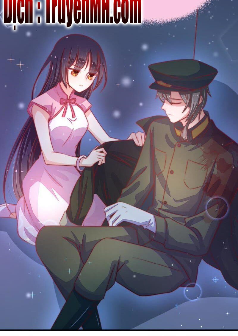 Ngày Nào Thiếu Soái Cũng Ghen Chapter 110 - 16