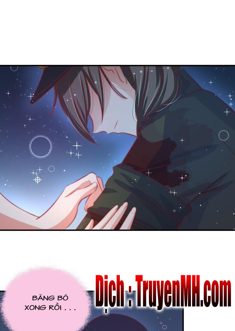 Ngày Nào Thiếu Soái Cũng Ghen Chapter 110 - 17