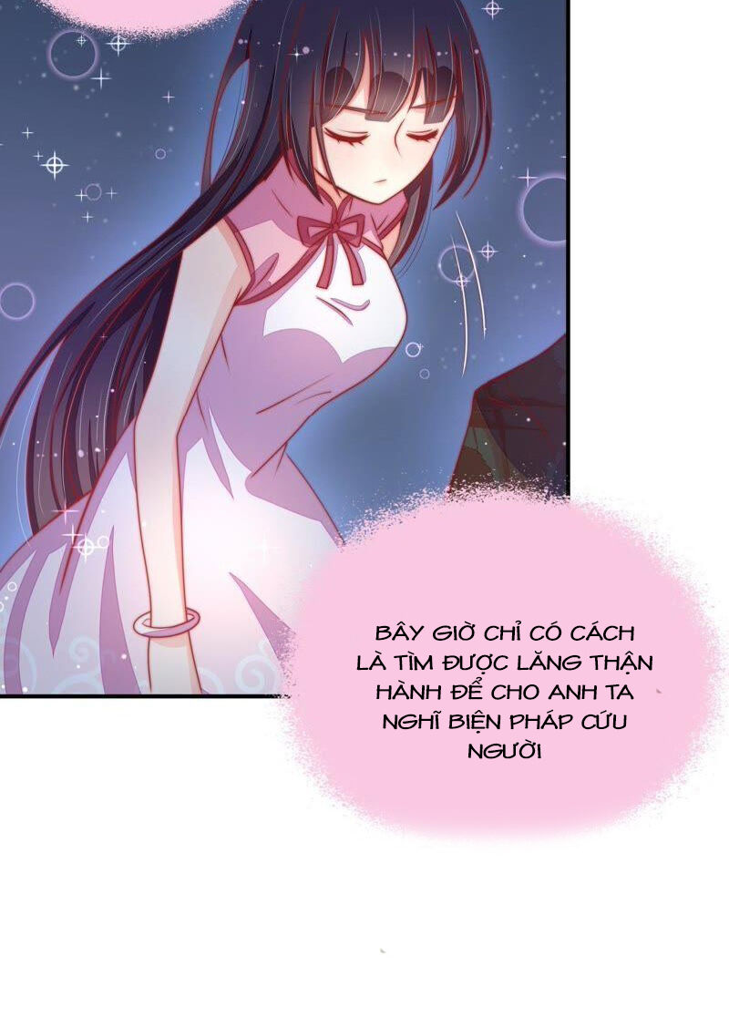 Ngày Nào Thiếu Soái Cũng Ghen Chapter 110 - 18