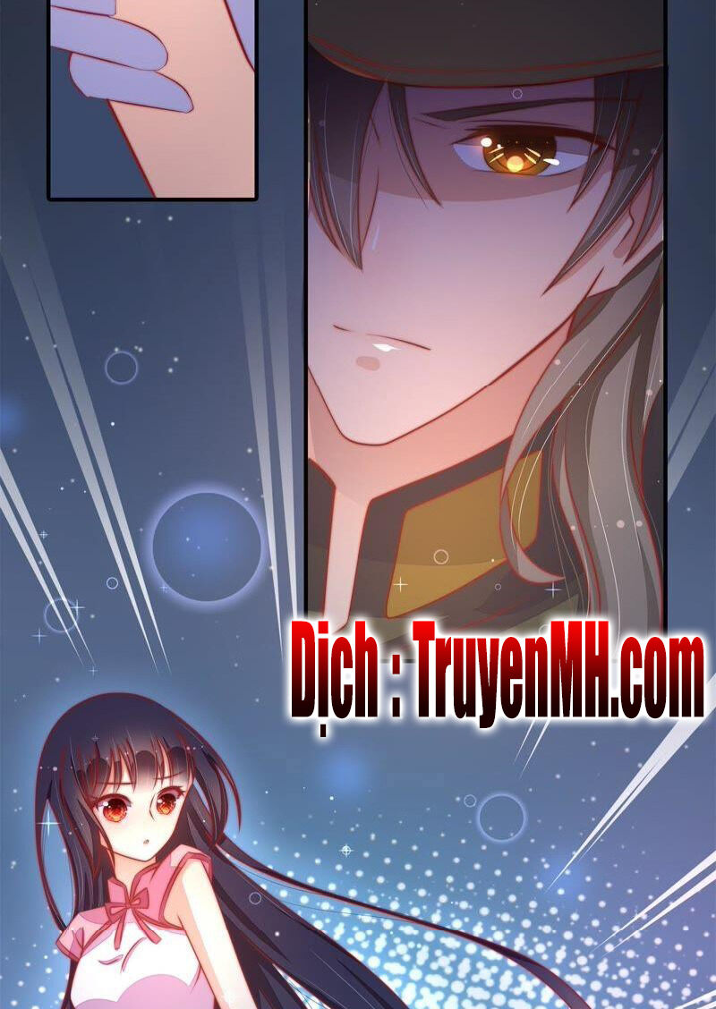 Ngày Nào Thiếu Soái Cũng Ghen Chapter 110 - 20