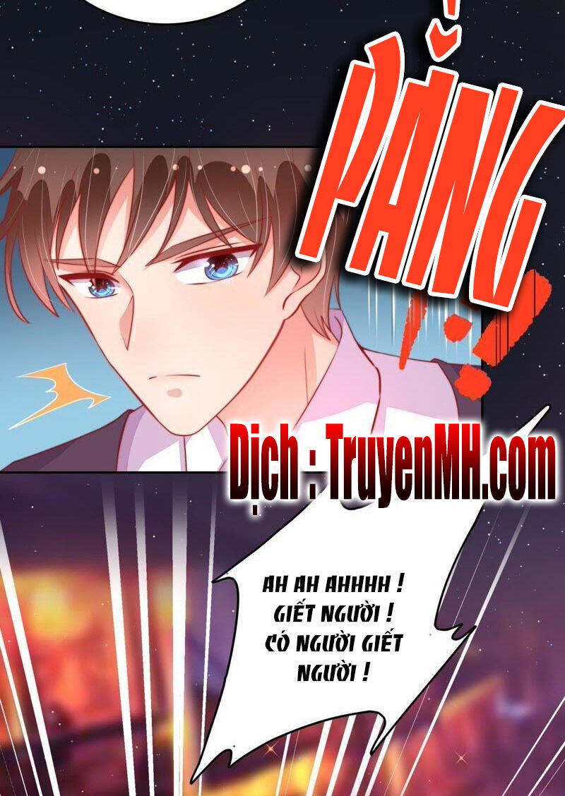 Ngày Nào Thiếu Soái Cũng Ghen Chapter 110 - 3
