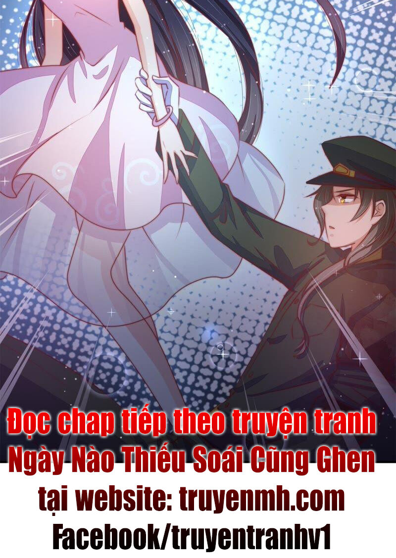 Ngày Nào Thiếu Soái Cũng Ghen Chapter 110 - 21