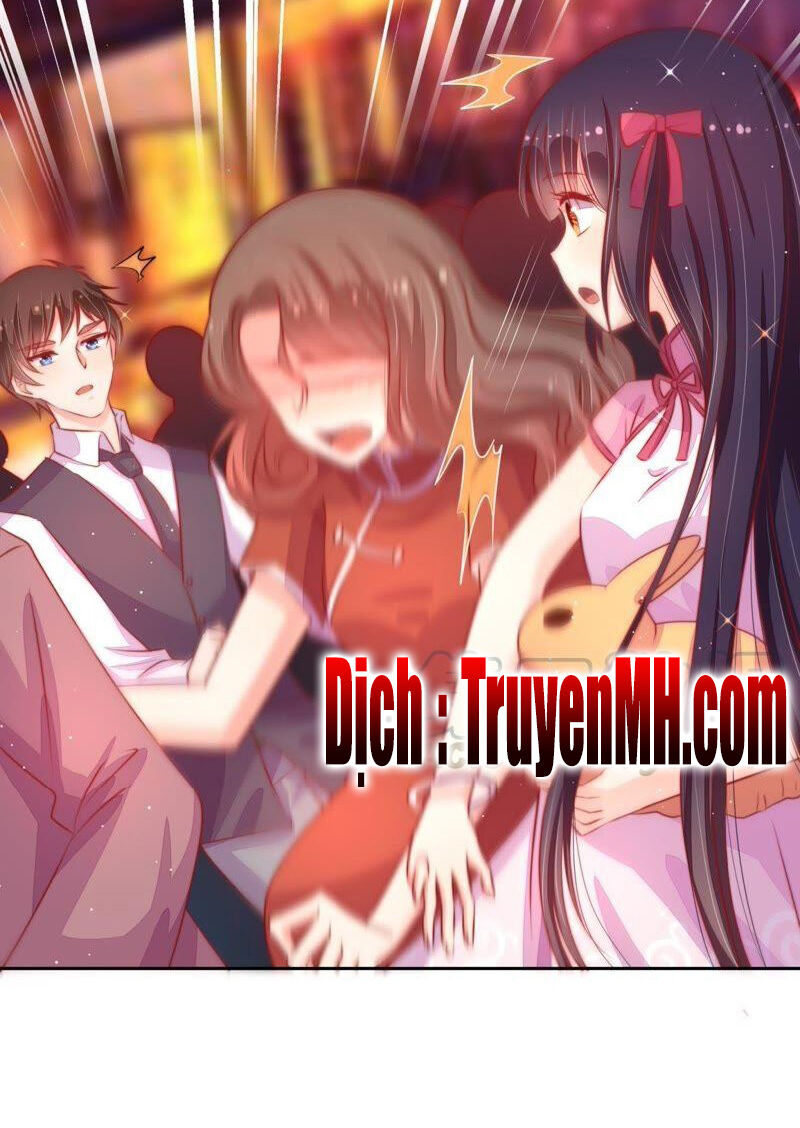 Ngày Nào Thiếu Soái Cũng Ghen Chapter 110 - 4