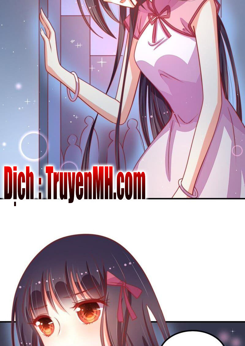 Ngày Nào Thiếu Soái Cũng Ghen Chapter 110 - 7