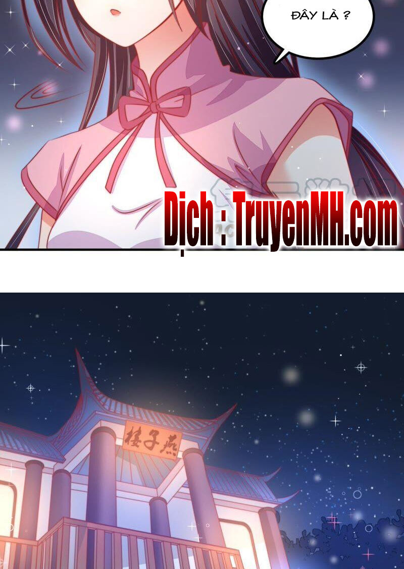 Ngày Nào Thiếu Soái Cũng Ghen Chapter 110 - 8