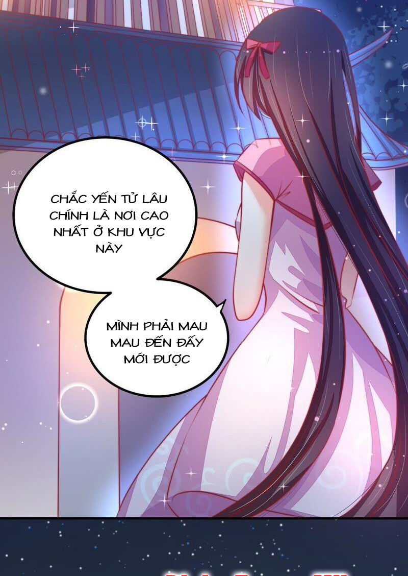 Ngày Nào Thiếu Soái Cũng Ghen Chapter 110 - 9