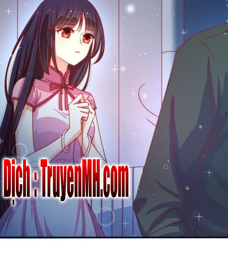 Ngày Nào Thiếu Soái Cũng Ghen Chapter 111 - 14