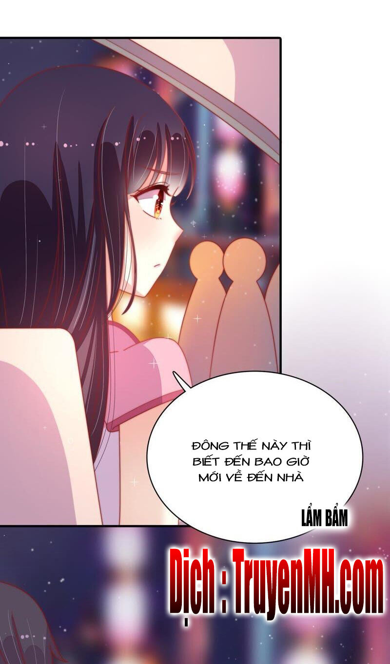 Ngày Nào Thiếu Soái Cũng Ghen Chapter 114 - 2