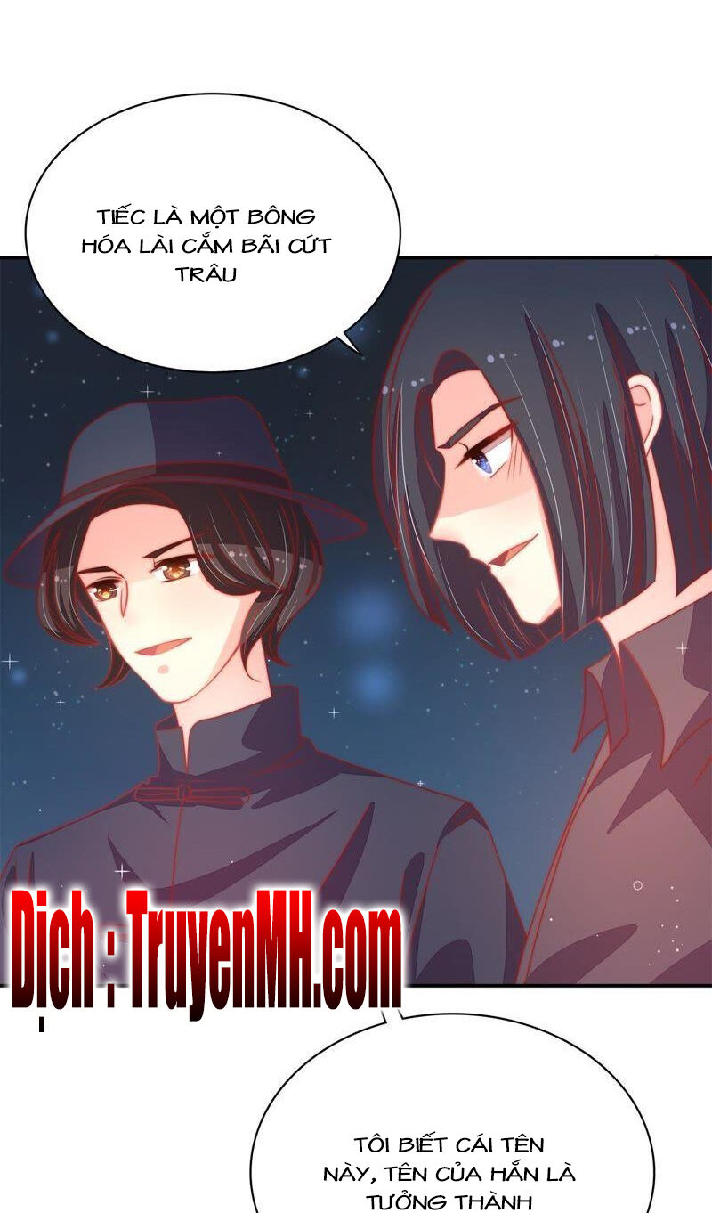 Ngày Nào Thiếu Soái Cũng Ghen Chapter 114 - 14