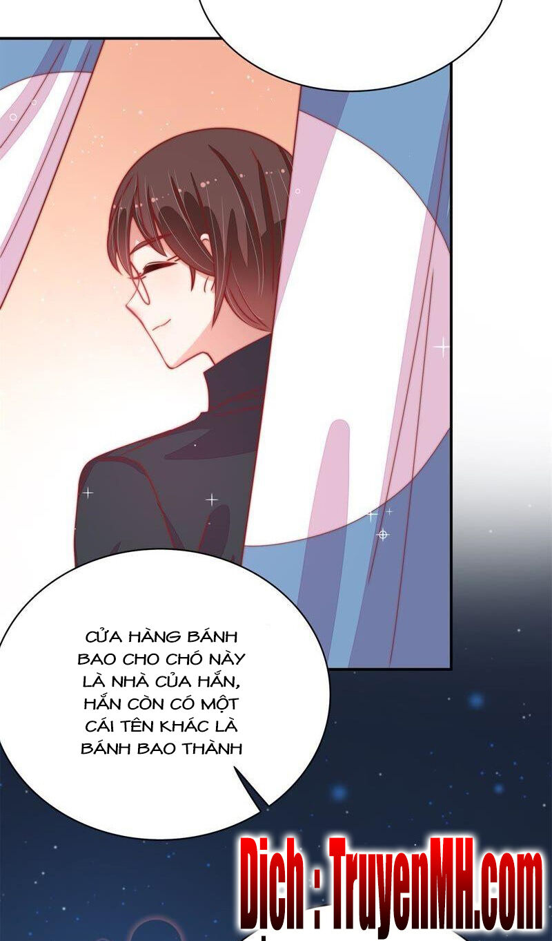 Ngày Nào Thiếu Soái Cũng Ghen Chapter 114 - 15