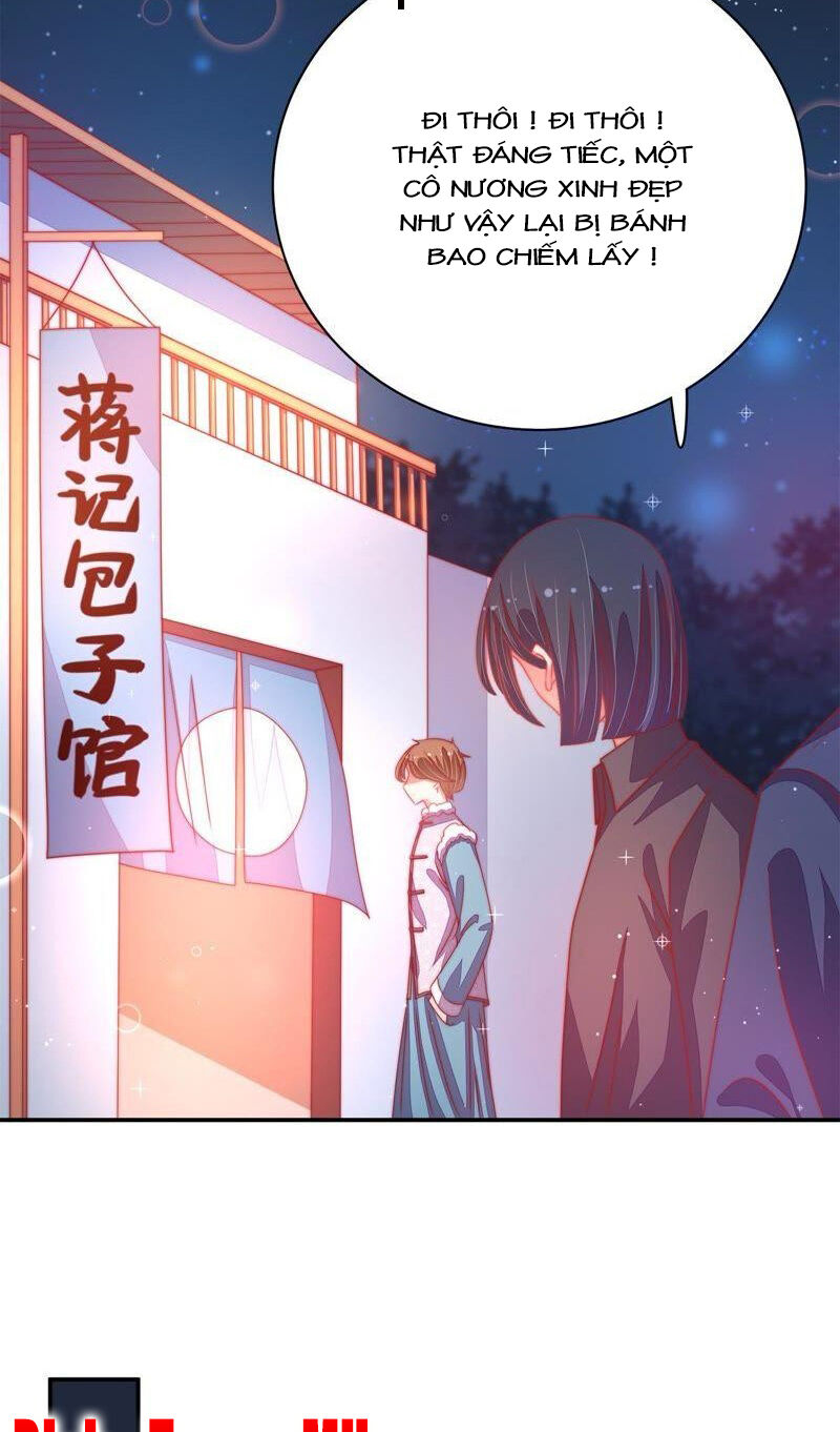 Ngày Nào Thiếu Soái Cũng Ghen Chapter 114 - 16