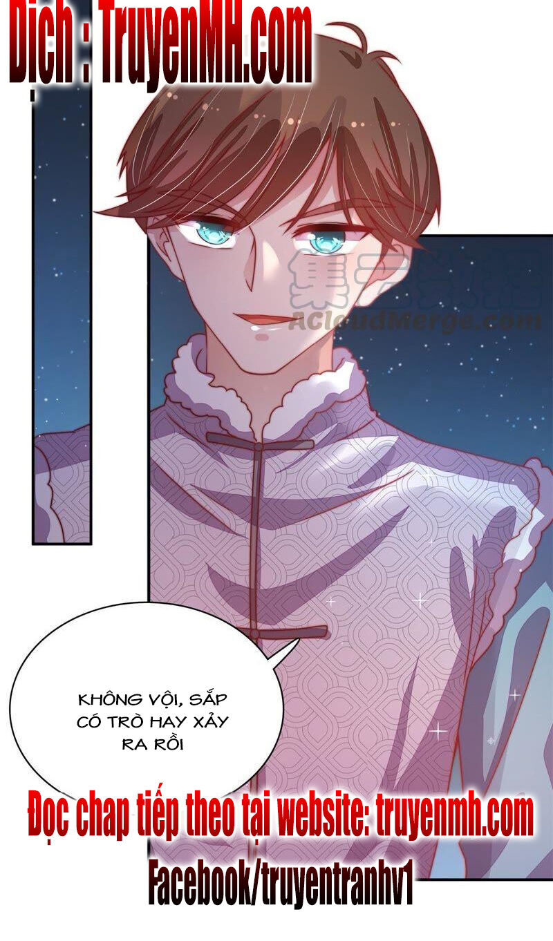 Ngày Nào Thiếu Soái Cũng Ghen Chapter 114 - 17