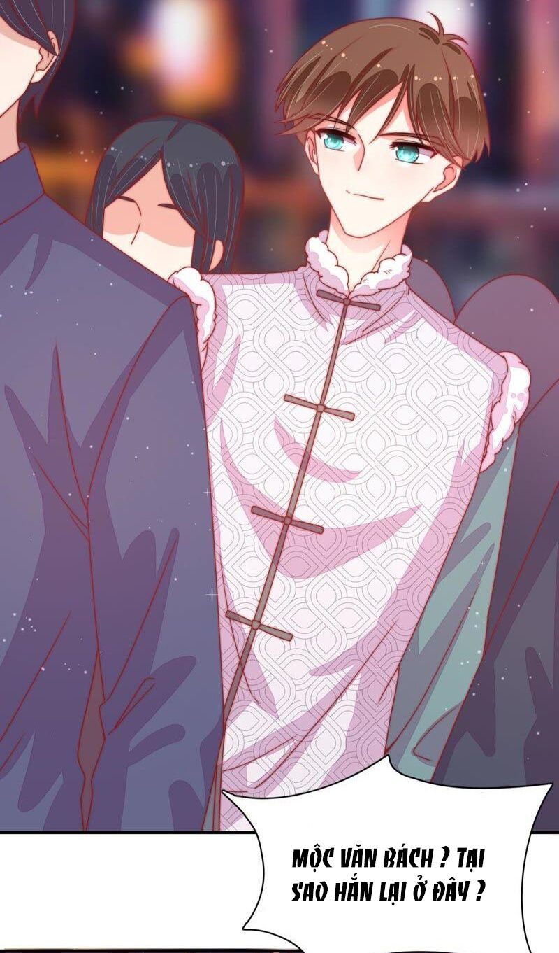 Ngày Nào Thiếu Soái Cũng Ghen Chapter 114 - 3