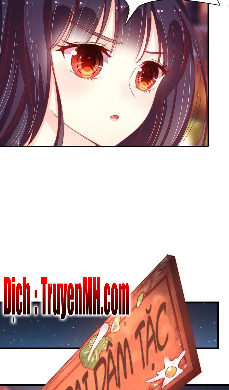 Ngày Nào Thiếu Soái Cũng Ghen Chapter 114 - 4