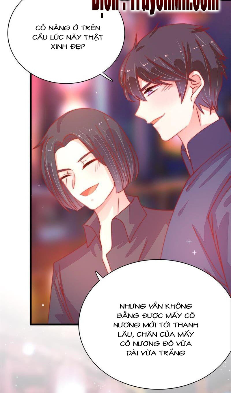 Ngày Nào Thiếu Soái Cũng Ghen Chapter 114 - 6