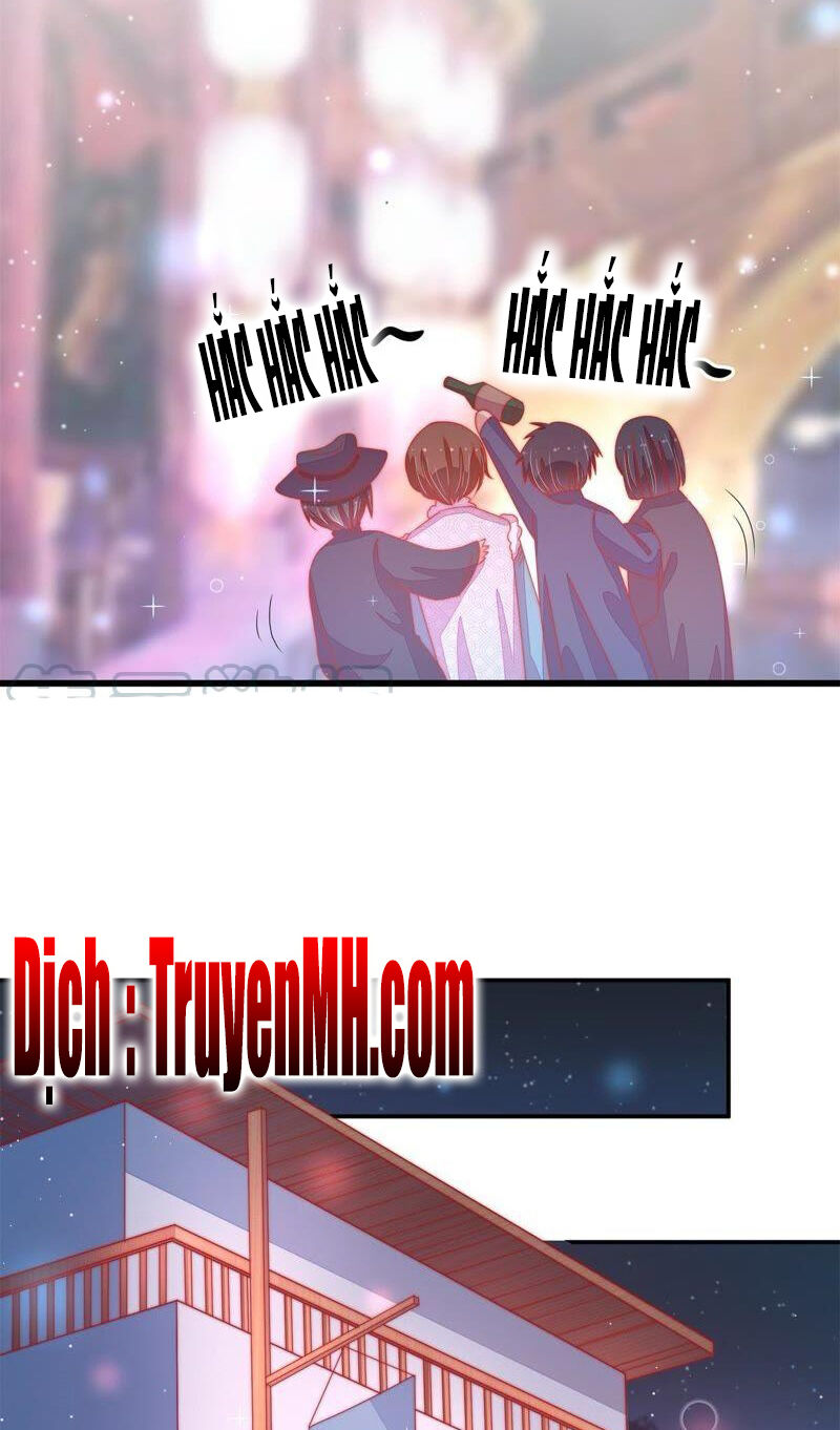 Ngày Nào Thiếu Soái Cũng Ghen Chapter 114 - 7