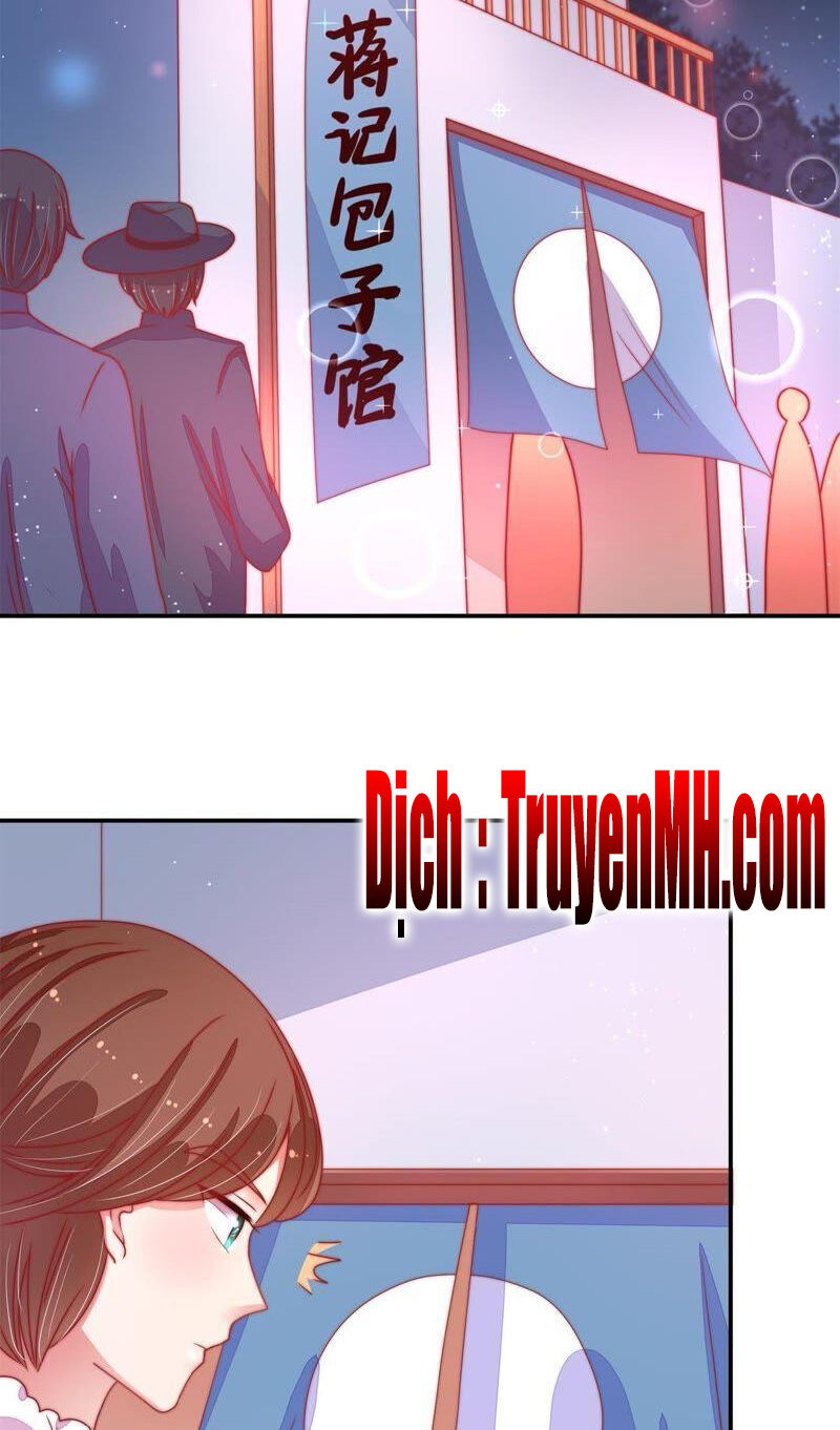 Ngày Nào Thiếu Soái Cũng Ghen Chapter 114 - 8