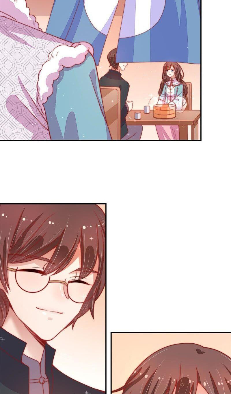 Ngày Nào Thiếu Soái Cũng Ghen Chapter 114 - 9