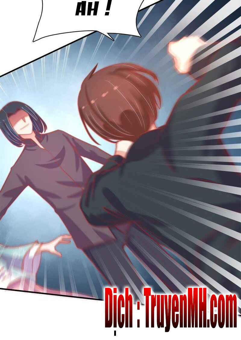 Ngày Nào Thiếu Soái Cũng Ghen Chapter 116 - 7