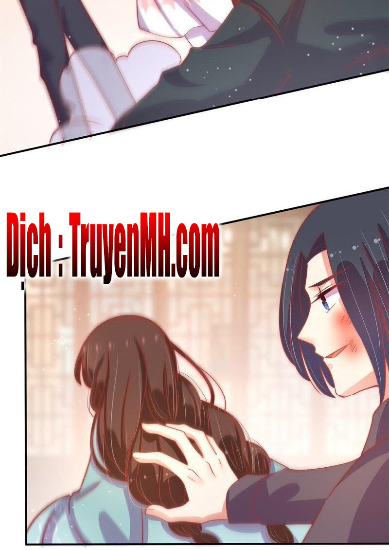 Ngày Nào Thiếu Soái Cũng Ghen Chapter 116 - 10