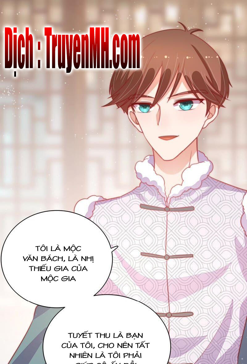 Ngày Nào Thiếu Soái Cũng Ghen Chapter 118 - 2