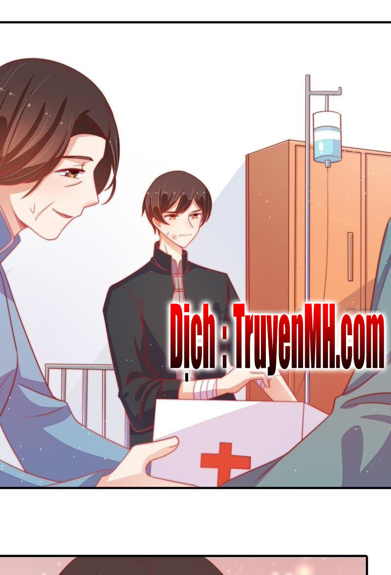 Ngày Nào Thiếu Soái Cũng Ghen Chapter 118 - 12