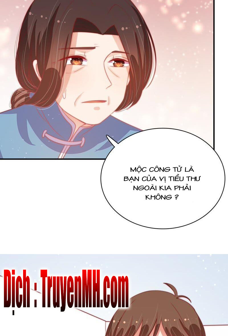 Ngày Nào Thiếu Soái Cũng Ghen Chapter 118 - 13