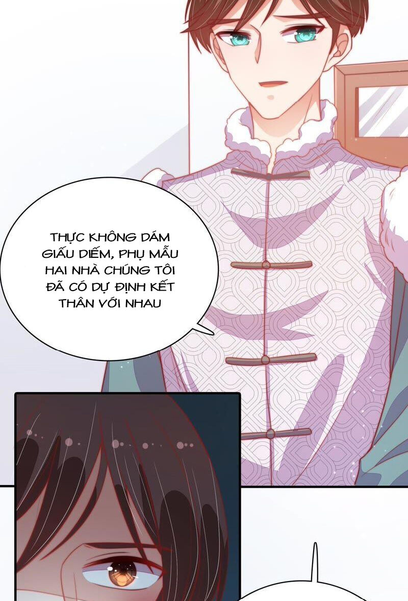Ngày Nào Thiếu Soái Cũng Ghen Chapter 118 - 14