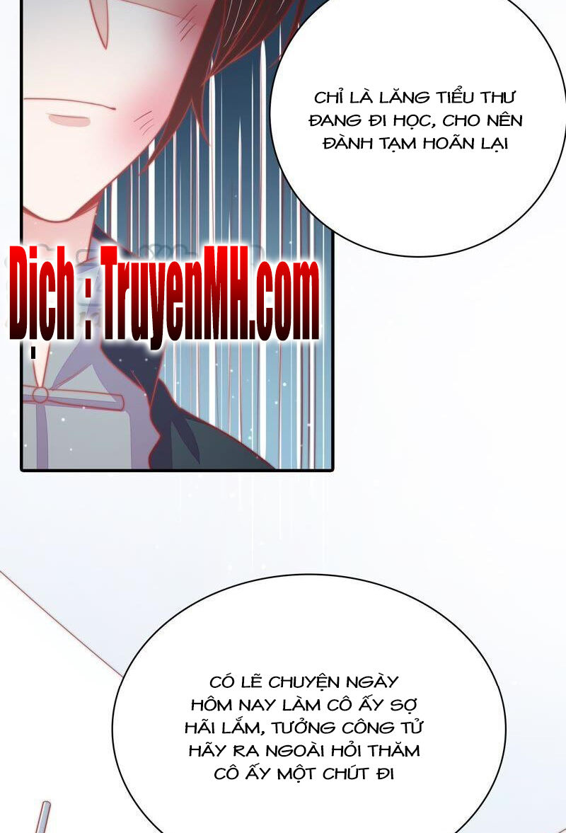 Ngày Nào Thiếu Soái Cũng Ghen Chapter 118 - 15