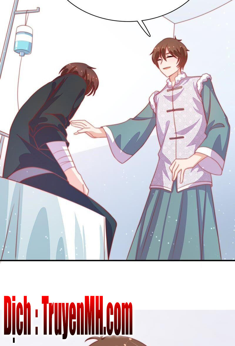 Ngày Nào Thiếu Soái Cũng Ghen Chapter 118 - 16