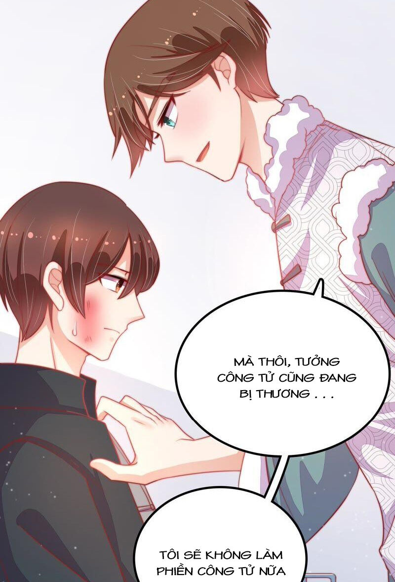 Ngày Nào Thiếu Soái Cũng Ghen Chapter 118 - 17
