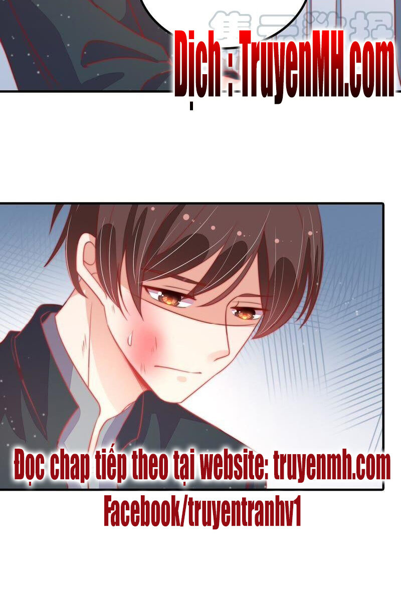 Ngày Nào Thiếu Soái Cũng Ghen Chapter 118 - 18