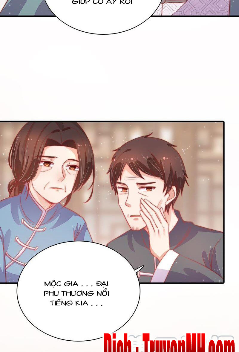 Ngày Nào Thiếu Soái Cũng Ghen Chapter 118 - 3